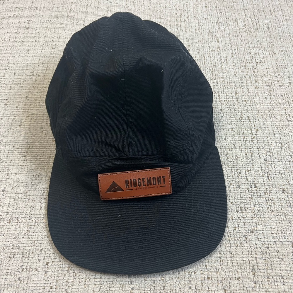 Men’s Ridgemont Hat